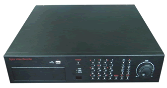 H.264 DVR