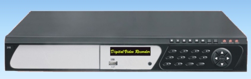 Lite Mobile DVR